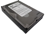 Generic/WL 40GB 8MB Cache 7200RPM SATA 3.5" Desktop Internal Hard Drive -New w/1 Year Warranty