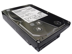 Toshiba DT01ACA300 3TB 64MB Cache 7200RPM SATA 6.0Gb/s 3.5" Internal Desktop Hard Drive - OEM w/ 2 Year Warranty