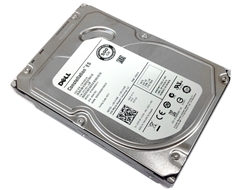 DELL/Seagate Constellation ES ST500NM0011 500GB 7200 RPM 64MB Cache SATA 6.0Gb/s 3.5" Enterprise Hard Drive - 1 Year Warranty