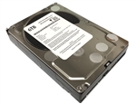 WL 6TB 64MB Cache 5400RPM SATA III (6.0Gb/s) 3.5" Internal Surveillance Hard Drive - w/1 Year Warranty