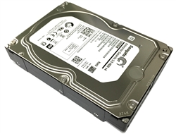 Seagate  Constellation ES ST5000NM0024 5TB 7200RPM 128MB Cache SATA III (6.0Gb/s) 3.5" Enterprise Hard Drive w/5 Year Warranty