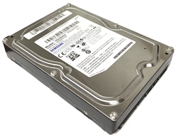 Samsung Spinpoint F4EG HD204UI 2TB 32MB Cache 5400RPM SATA 3.0Gb/s 3.5" Internal Desktop Hard Drive w/ 1-Year Warranty