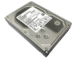 HGST Ultrastar 7K4000 HUS724040ALE641 4TB 64MB Cache 7200RPM SATA 6.0Gb/s  3.5" Internal Enterprise Hard Drive -Certified Refurbished w/1 Year Warranty