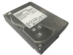 HITACHI Ultrastar A7K2000 HUA722050CLA330 (0F11000) 500GB 7200RPM 32MB Cache SATA 3.0Gb/s 3.5" (Heavy-Duty) Enterprise Hard Drive - w/1 Year Warranty