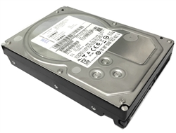 IBM/Hitachi Ultrastar A7K2000 2TB HUA722020ALA330 2TB 32MB Cache 7200RPM SATA 3.0Gb/s Enterprise 3.5" Hard Drive - OEM w/ 1 Year Warranty