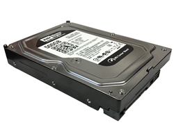 Western Digital Black WD5003AZEX 500GB 7200RPM 64MB Cache SATA 6.0Gb/s 3.5" Desktop Hard Drive - w/ 1 Year Warranty