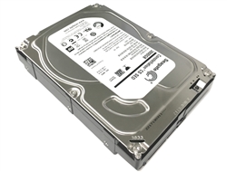 Seagate Constellation CS ST3000NC000 3TB 7200RPM 64MB Cache SATA 6.0Gb/s 3.5" Internal Hard Drive - w/1 Year Warranty