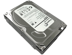 Seagate Desktop HDD ST3000DM003 3TB 5900RPM 64MB Cache SATA 6.0Gb/s 3.5" Internal Hard Drive (PC, NAS, CCTV DVR)- w/1 Year Warranty