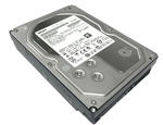 HGST Deskstar NAS HDN726060ALE610 6TB 128MB Cache 7200RPM SATA 6.0Gb/s  3.5" Internal Hard Drive (Certified Refurbished) - 3 Year Warranty