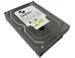 WL 1TB 64MB Cache 5400RPM SATA III (6.0Gb/s) (Low Power & Heavy Duty) 3.5" Internal Hard Drive (PC, NAS & CCTV DVR) - w/ 1 Year Warranty