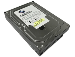 MaxDigitalData 1TB 64MB Cache 7200RPM SATA 6.0Gb/s 3.5