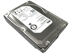 Seagate/DELL Constellation ES.2 ST33000650NS 3TB 7200RPM 64MB Cache 3.5" SATA 6.0Gb/s Enterprise Hard Drive - w/ 3 Year Warranty