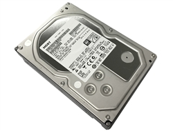 HGST MegaScale DC 4000.B HMS5C4040ALE640 (0F19847) 4TB Coolspin 64MB Cache SATA 6.0Gb/s 3.5" Enterprise Hard Drive (Certified Refurbished) - 3 Year Warranty