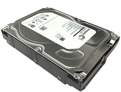 Seagate Barracuda 7200.15 ST5000DM000 5TB 5900RPM 128MB Cache SATA 6.0Gb/s 3.5" Internal Desktop Hard Drive - New OEM w/2 Year Warranty