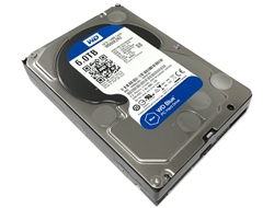 Western Digital Blue WD60EZRZ 6TB 5400RPM SATA 6Gb/s 64MB Cache 3.5" Internal Desktop Hard Drive -w/2 Year Warranty