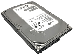 Seagate Barracuda ST3500413AS 500GB 16MB Cache 7200RPM SATA 6.0Gb/s Internal Desktop Hard Drive - w/ 1 Year Warranty