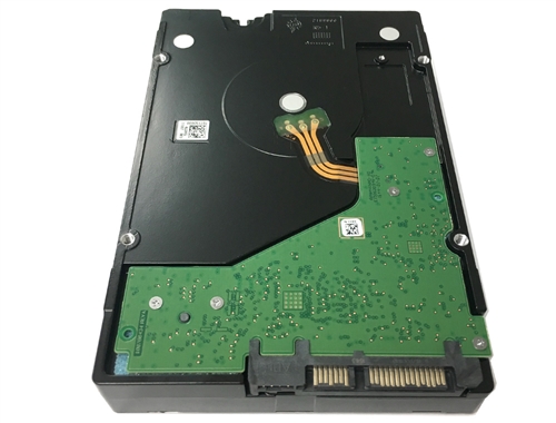 Deals 2 x Hard Drive 8TB Sata NAS 7200 RPM ST8000VNZ04/N004