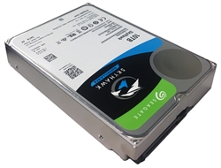 Seagate Skyhawk ST10000VX0004 10TB Surveillance Hard Drive 7200 RPM 256MB Cache SATA 6.0Gb/s 3.5" Internal Hard Drive - 3 Years Warranty