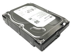 Seagate Video 3.5 HD ST3000VM002 3TB 5900RPM 64MB Cache SATA 6.0Gb/s Hard Drive (For CCTV DVR, PC, Mac)- w/ 1 Year Warranty