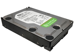 Western Digital AV-GP WD20EURX 2TB IntelliPower 64MB Cache SATA 6.0Gb/s 3.5" Internal Hard Drive - w/1 Year Warranty