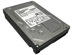 HGST MegaScale DC 4000.B HMS5C4040BLE640 (0F23139) 4TB Coolspin 64MB Cache SATA III 6.0Gb/s 3.5" Enterprise Hard Drive (Certified Refurbished) - 3 Year Warranty