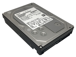 HGST Ultrastar 7K4000 HUS724030ALE640 (0F14684) 3TB 7200RPM 64MB Cache SATA 6.0Gb/s 3.5" Internal Hard Drive (Enterprise Grade) - w/3 Year Warranty