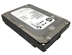 HP/Seagate Constellation ES ST4000NM0033 (MB4000GDMTH) 4TB 7200RPM 64MB Cache SATA 6.0Gb/s 3.5" Internal Enterprise Hard Drive OEM - w/1 Year Warranty