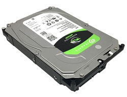 Seagate BarraCuda ST4000DM004 4TB 5900RPM 256MB Cache SATA 6.0Gb/s 3.5" Internal Desktop Hard Drive - w/1 Year Warranty