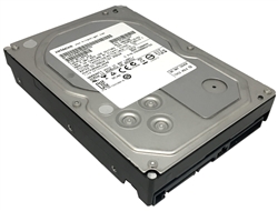 Hitachi Ultrastar 7K3000 HUA723020ALA640 (0F14043) 2TB 7200RPM 64MB Cache SATA 6.0Gb/s 3.5" Internal Hard Drive (Enterprise Grade) - w/1 Year Warranty