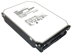 HGST Ultrastar HE6 HUS726060ALA640 (0F18335) 6TB 7200RPM 64MB Cache SATA 6.0Gb/s 3.5" Enterprise Hard Drive New OEM- w/5 Year Warranty