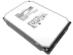 HGST Ultrastar HE6 HUS726060ALA640 (0F18335) 6TB 7200RPM 64MB Cache SATA 6.0Gb/s 3.5" Enterprise Hard Drive (Certified Refurbished) - w/3 Year Warranty