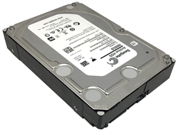 Seagate Archive HDD v2 ST6000AS0002 6TB 5900 RPM 128MB Cache SATA 6.0Gb/s 3.5" Internal Hard Drive - 3 Years Warranty
