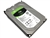 Seagate BarraCuda ST6000DM0003 6TB 5900RPM 256MB Cache SATA 6.0Gb/s 3.5" Internal Hard Drive - 2 Years Warranty