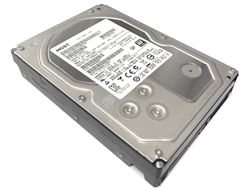 HGST Ultrastar 7K4000 HUS724020ALE641 2TB 64MB Cache 7200RPM SATA III 6.0Gb/s  3.5" Internal Enterprise Hard Drive (Certified Refurbished) -w/1 Year Warranty