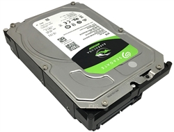 Seagate BarraCuda ST8000DM004 8TB 5900RPM 256MB Cache SATA 6.0Gb/s 3.5" Internal Desktop Hard Drive OEM New- w/2 Year Warranty