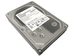 HGST Ultrastar 7K3000 HUA723030ALA640 (0F12456) 3TB 7200 RPM 64MB Cache SATA 6.0Gb/s 3.5" Internal Enterprise Hard Drive (Factory Recertified) - w/3 Year Warranty