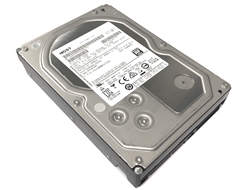 HGST Ultrastar 7K4000 HUS724040ALE640 (0F14683) 4TB 64MB Cache 7200RPM SATA 6.0Gb/s  3.5" Internal Enterprise Hard Drive (Factory Recertified) -w/3 Year Warranty