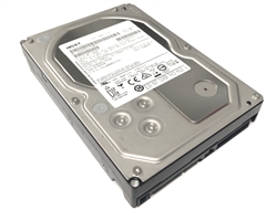 HGST Ultrastar 7K4000 HUS724040ALA640 (0F14688) 4TB 7200RPM 64MB Cache SATA 6.0Gb/s 3.5" Enterprise Hard Drive (Factory Recertified) - w/3 Year Warranty