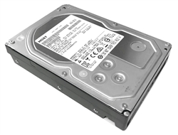 HGST Ultrastar 7K4000 HUA724020ALA640 (0F14690) 2TB 7200 RPM 64MB Cache SATA 6.0Gb/s 3.5" Enterprise Hard Drive - w/3 Year Warranty