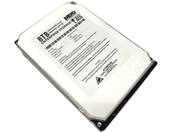 MaxDigitalData (MD8TB12872E) 8TB 7200RPM 128MB Cache SATA 6.0Gb/s 3.5" Helium Platform Enterprise Hard Drive - w/3 Year Warranty