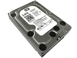 Western Digital Blue WD30EZRZ 3TB IntelliPower 64MB Cache SATA 6.0Gb/s 3.5" Internal Desktop Hard Drive (Certified Refurbished) w/2 Year Warranty