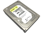 Vivetronic 4TB 64MB Cache 7200PM SATA 6.0Gb/s 3.5" Internal Desktop Hard Drive (TP41265A004000GA) - w/ 2 Year Warranty