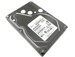 HP/Toshiba MG03ACA400 4TB 64MB Cache 7200RPM SATA III 6.0Gb/s 3.5" Internal Enterprise Hard Drive - w/ 3 Year Warranty