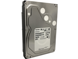 Toshiba MG03ACA200 2TB 64MB Cache 7200RPM SATA III 6.0Gb/s 3.5" Internal Enterprise Hard Drive (PC, NAS, CCTV DVR) - w/ 3 Year Warranty