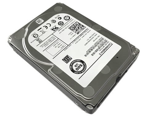 goHardDrive.com - Seagate Constellation.2 ST9500620NS 500GB 7200 RPM 64MB  Cache SATA 6.0Gb/s Desktop Hard Drive (w/ 2.5" to 3.5" HDD Mounting Kit) -  1 Year Warranty