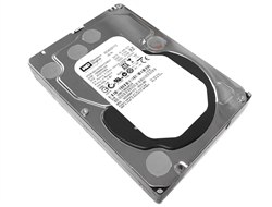 Western Digital RE WD4000FYYZ 4TB 7200 RPM 64MB Cache SATA 6.0Gb/s 3.5" Enterprise Internal Hard Drive OEM - 3 Years Warranty