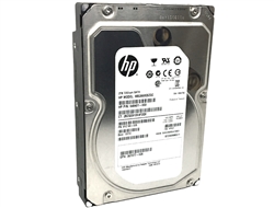 HP/Seagate Constellation ES ST1000NM0011 1TB 7200RPM 64MB Cache SATA III (6.0Gb/s) 3.5" Enterprise Hard Drive - w/1 Year Warranty