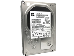 HP / Hitachi Ultrastar 7K3000 HUA723020ALA640 (0F14992) 2TB 7200RPM 64MB Cache SATA 6.0Gb/s 3.5" Internal Hard Drive (Enterprise Grade) - 1 Year Warranty