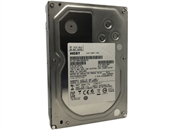 HGST Ultrastar 7K4000 HUS724020ALA640 (0F19473) 2TB 7200RPM 64MB Cache SATA 6.0Gb/s 3.5" Enterprise Hard Drive - 3 Year Warranty