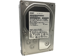 HGST Ultrastar 7K4000 HUS724020ALA640 (0F19673) 2TB 7200RPM 64MB Cache SATA 6.0Gb/s 3.5" Enterprise Hard Drive - 3 Year Warranty